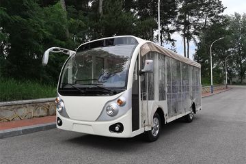 游览观光车厂家-使用场景广「专菱」