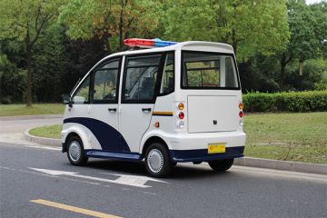电动执法车品牌哪家好-售后才是关键「专菱」