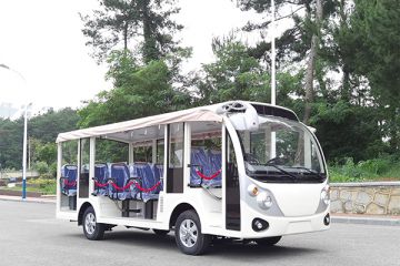 景区游览车价格-观光车维护及保养「专菱​」