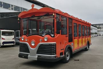 旅游电动观光车品牌-观光车保养小技巧「专菱」