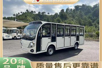 电动观光车价格及图片？全焊接车身的优势「专菱」