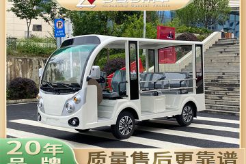 四轮电动观光车价格及图片大全？什么是智能车载充电机「专菱」