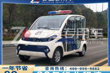 电动巡逻车哪个品牌性价比高？电动巡逻车电池怎么保养？「专菱」