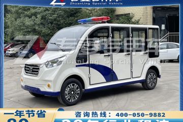 电动巡逻车生产厂家哪家好？电动巡逻车延长使用寿命的方法
