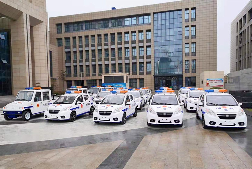 淮安市淮安区市场监督管理局电动巡逻车.jpg