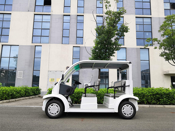 燃油觀光車廠家哪家好？