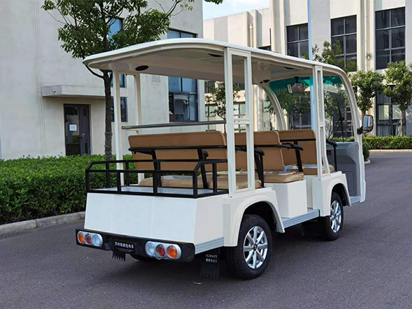 燃油觀光車廠家哪家好？
