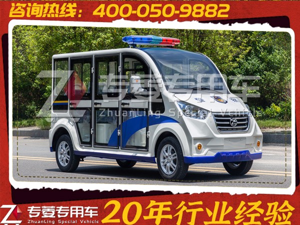 电动巡逻车品牌排行榜有哪些？