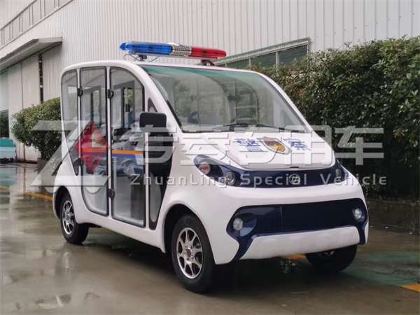 城管执法巡逻车图片哪里好？