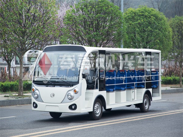 电动观光车品牌排行榜哪个好？