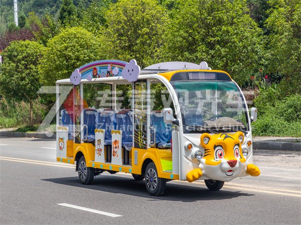 电动观光车品牌排行榜及价格
