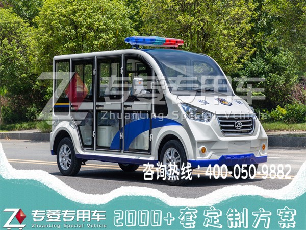 电动巡逻车品牌排行前十有哪些？
