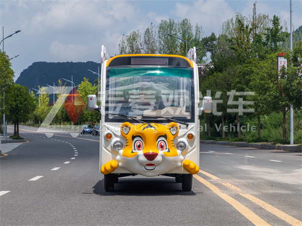 电动观光车生产厂家哪家好？