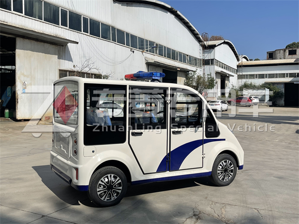 电动巡逻车哪个品牌性价比高？
