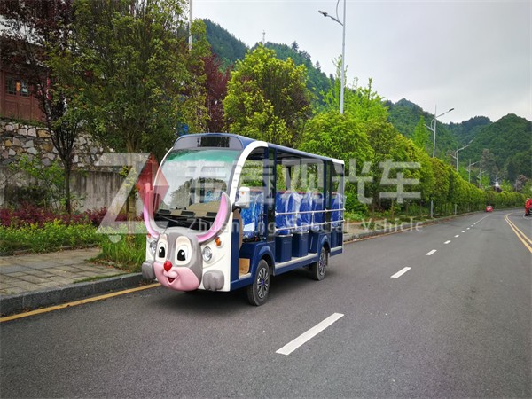电动观光车多少钱报价？