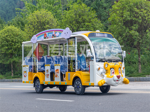 电动观光车源头厂家？